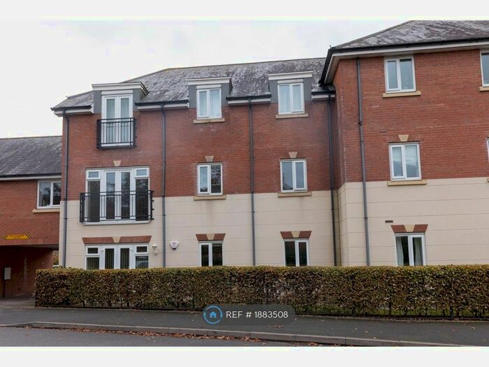 2 Bedroom Flat To Rent In Betjeman Road, Stratford-Upon-Avon, CV37