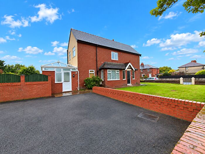 3 Bedroom Semi-Detached House For Sale In St. Patricks Road South, St Annes, FY8