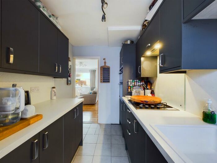 3 Bedroom Terraced House To Rent In Lime Grove, Portsmouth, PO6