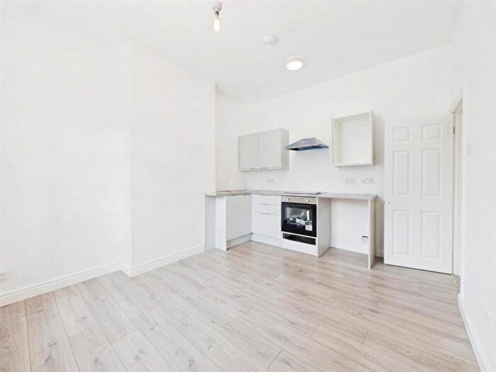 1 Bedroom Apartment To Rent In Chapel Road, Grassmoor, Chesterfield, S42