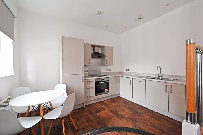 2 Bedroom Flat To Rent In Apt Impact, Upper Allen Street, Sheffield, S3