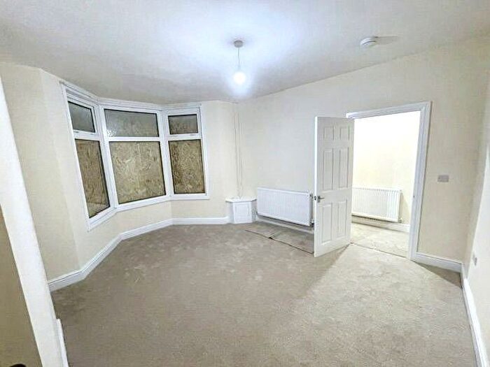 3 Bedroom Terraced House To Rent In Oxford Road, Thornaby, Stockton-On-Tees, TS17