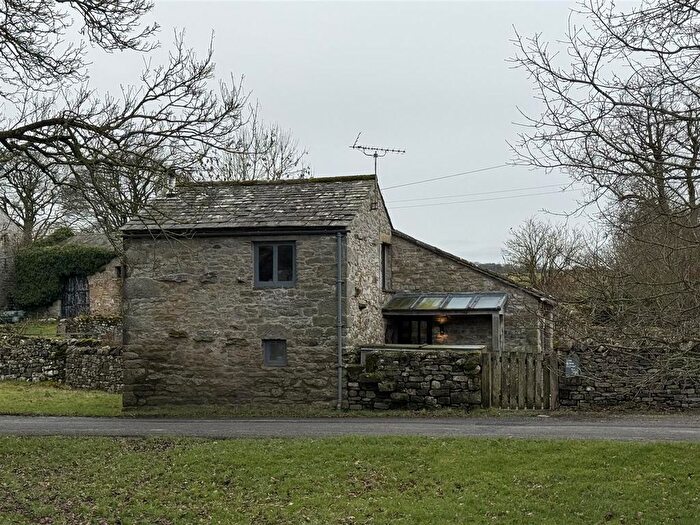 1 Bedroom Detached House For Sale In Maulds Meaburn, Appleby, CA10