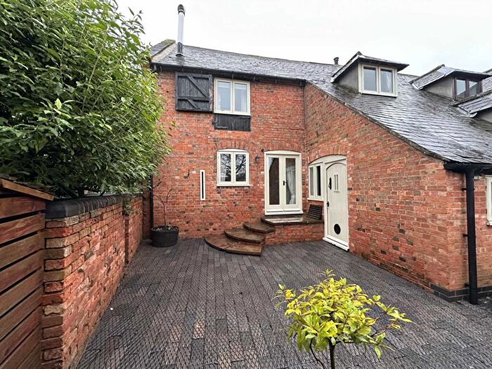 3 Bedroom Barn Conversion To Rent In Ash House Farm, Great Wolford, CV36