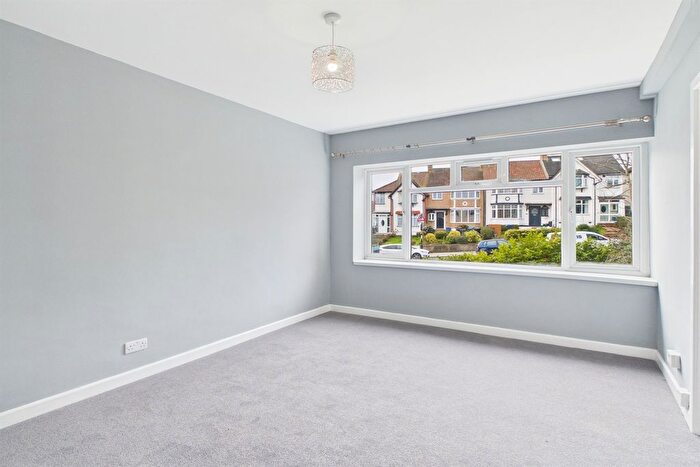 Studio To Rent In Wetherby Court, South Norwood Hill, SE25