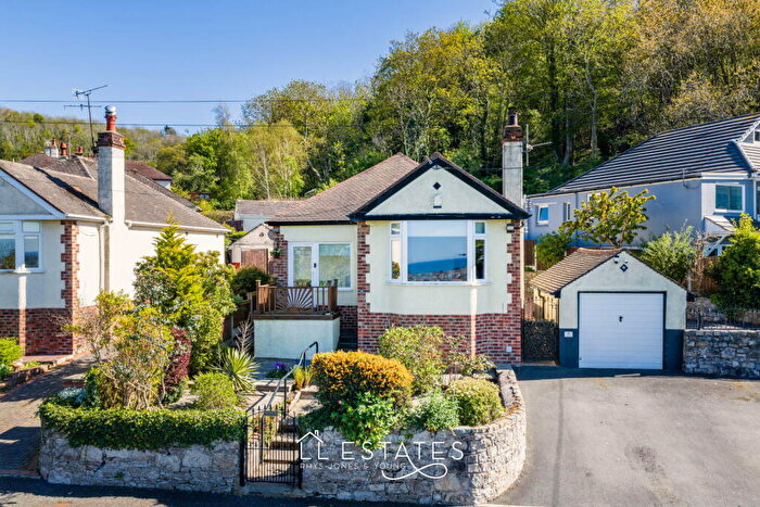 2 Bedroom Detached Bungalow For Sale In The Brae, Meliden, LL19
