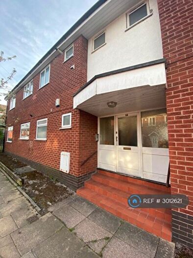 2 Bedroom Flat To Rent In Greenbank Street, Preston, PR1