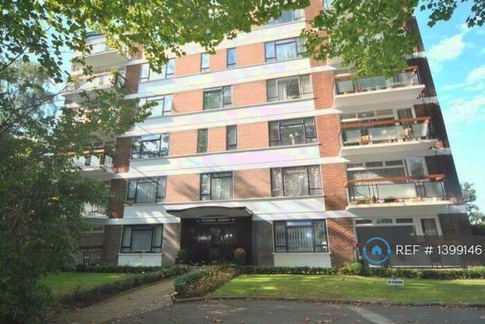 2 Bedroom Flat To Rent In Fitzroy Court, London, N6