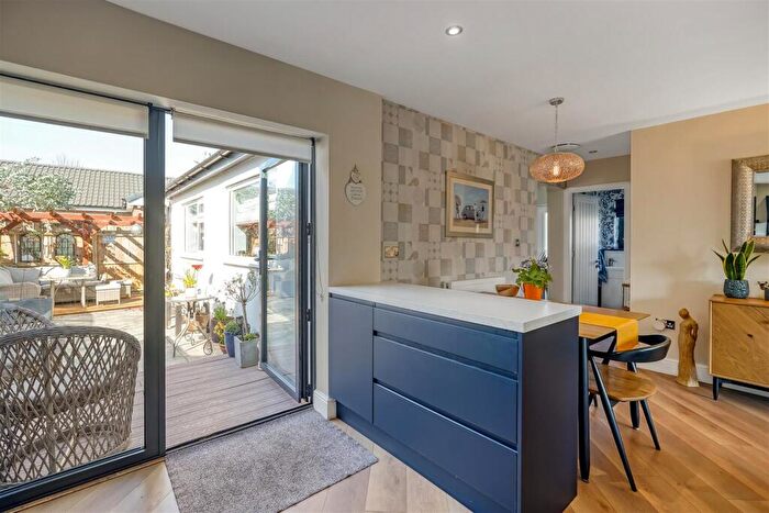 2 Bedroom Detached Bungalow For Sale In Barlow Street, Darlington, DL3