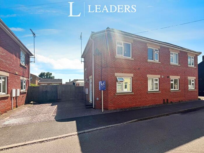 2 Bedroom Semi-Detached House To Rent In Eastgate, Bourne, PE10