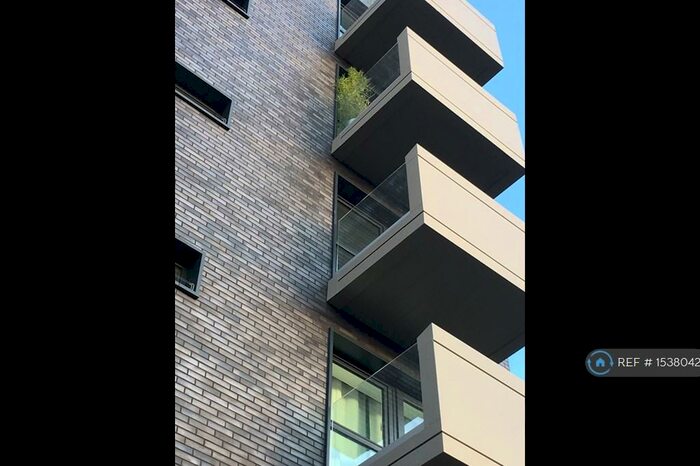 Studio To Rent In Mulberry House, Stevenage, SG1