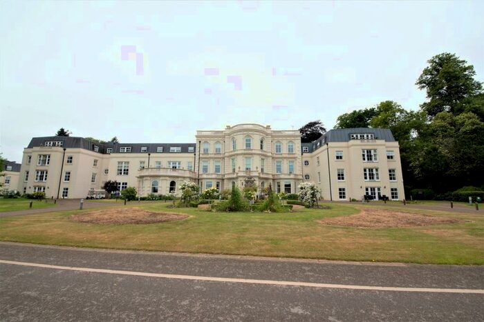 1 Bedroom Flat For Sale In Templeton Road, Kintbury, Hungerford, RG17