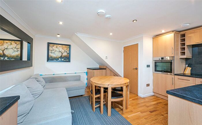 1 Bedroom Flat To Rent In Wilton Road, London, Uk, SW1V