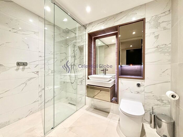 Studio To Rent In Perilla House, Stable Walk, Tower Hamlets, London, E1