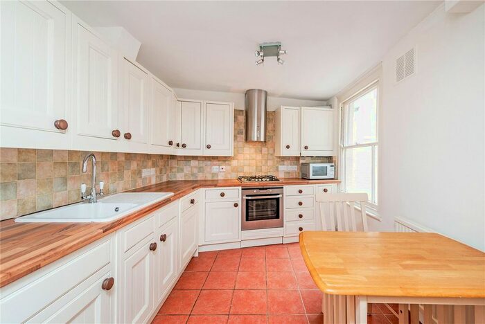 1 Bedroom Flat To Rent In Cumberland Street, Pimlico, London, SW1V