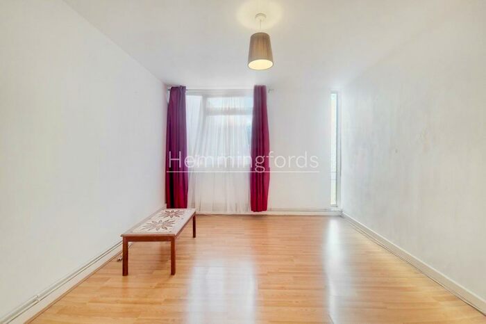 1 Bedroom Apartment To Rent In Elmore Street, Islington, N1