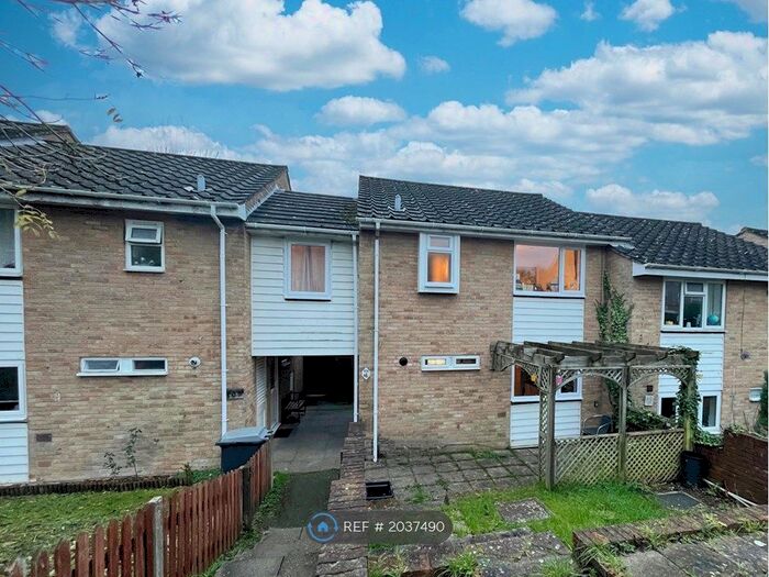 4 Bedroom Terraced House To Rent In The Valley, Winchester, SO22