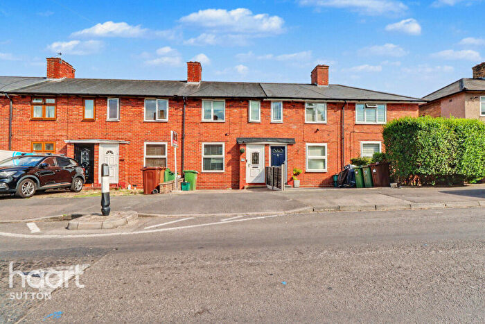 2 Bedroom Terraced House For Sale In Welbeck Road, Carshalton, SM5