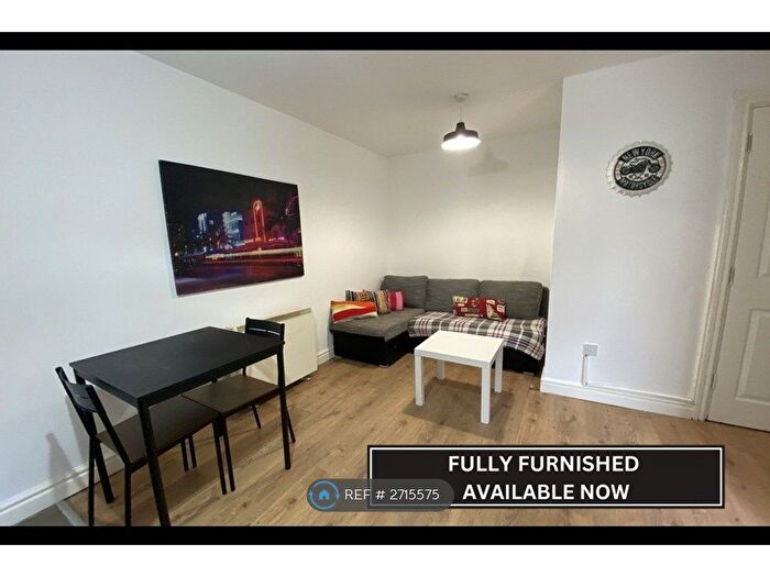 1 Bedroom Flat To Rent In Aylestone, Leicester, LE2
