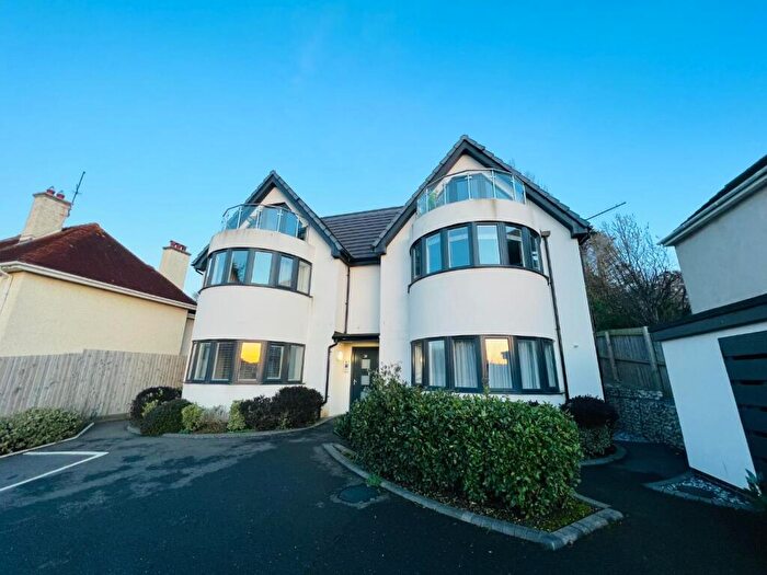 2 Bedroom Apartment To Rent In Preston Road, Weymouth, DT3