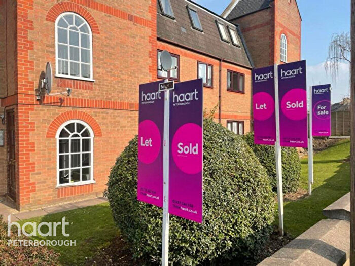 2 Bedroom Apartment To Rent In Fletton Avenue, Peterborough, PE2