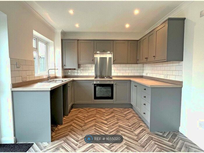 3 Bedroom Terraced House To Rent In Wallers Road, Faversham, ME13