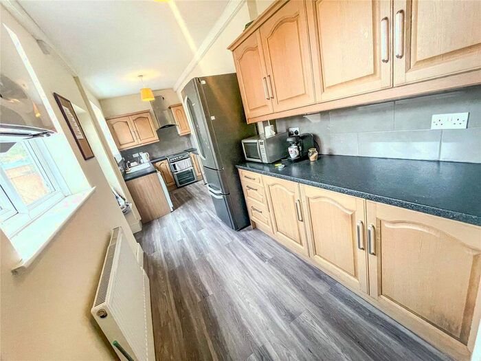 5 Bedroom Terraced House To Rent In Ladybarn Lane, Fallowfield, M14