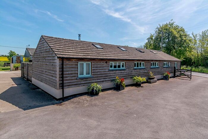 1 Bedroom Barn Conversion To Rent In Uffington, Faringdon, SN7