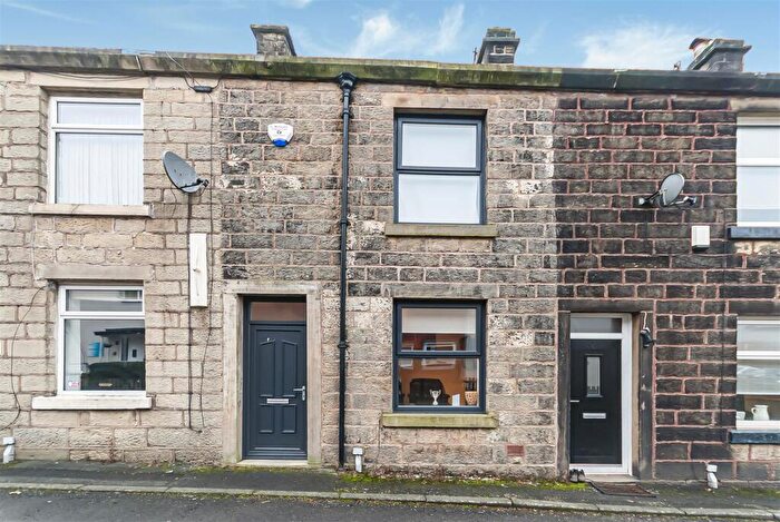 2 Bedroom Terraced House To Rent In Edgar Street, Ramsbottom, Bury, BL0
