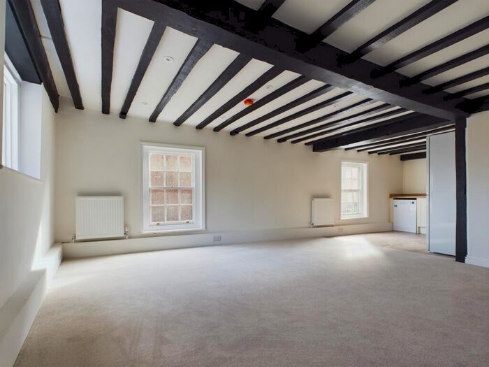 Studio To Rent In Church Street, Town Centre, Basingstoke, RG21