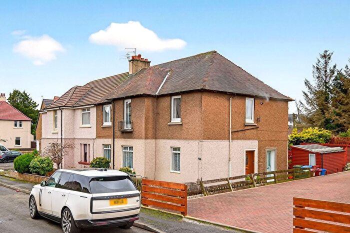 3 Bedroom Flat For Sale In Dovecot Road, Westquarter, FK2