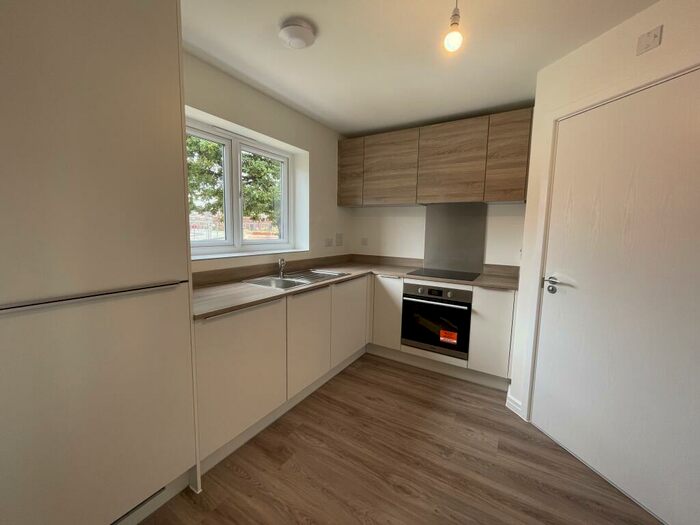 2 Bedroom Semi-Detached House To Rent In Conrad Lewis Way, Warwick, CV34