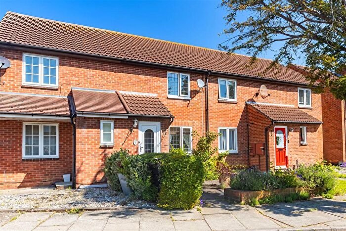 2 Bedroom Terraced House For Sale In Brickfield Road, Coopersale, CM16