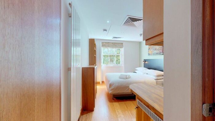 Studio To Rent In Cartwright Gardens, London, WC1H