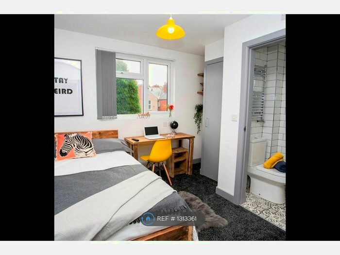 6 Bedroom Terraced House To Rent In Bramble Street, Coventry CV1