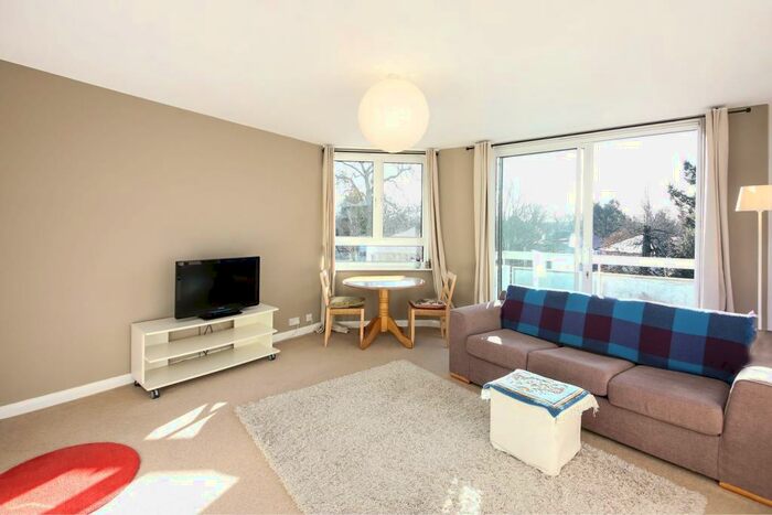 1 Bedroom Apartment To Rent In Beckwith Road, Dulwich, London, SE24