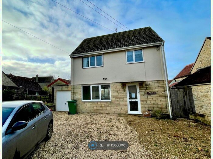 4 Bedroom Detached House To Rent In High Street, Doynton, Bristol, BS30
