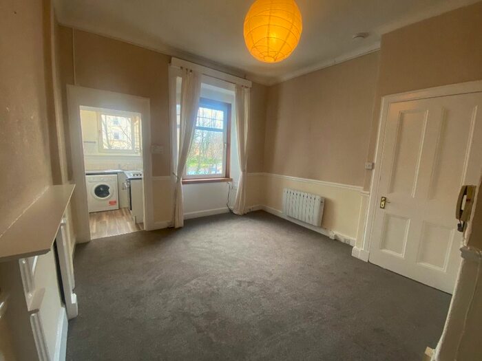 1 Bedroom Flat To Rent In Balcarres Street, Morningside, Edinburgh, EH10
