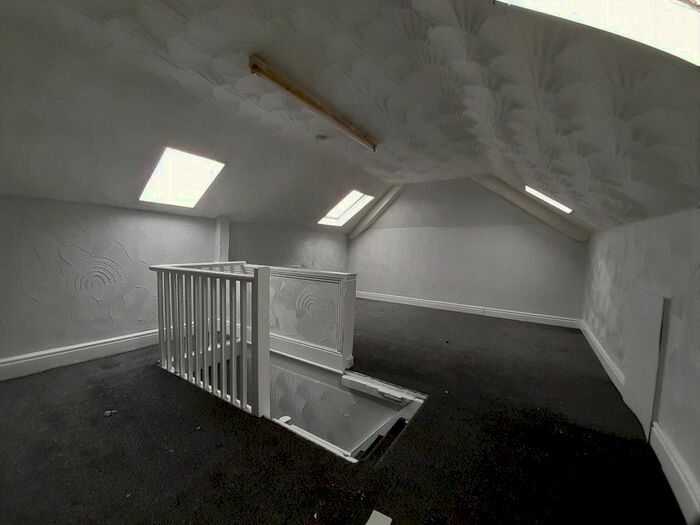 3 Bedroom Semi-Detached House To Rent In Thornville Road, Hartlepool, TS26