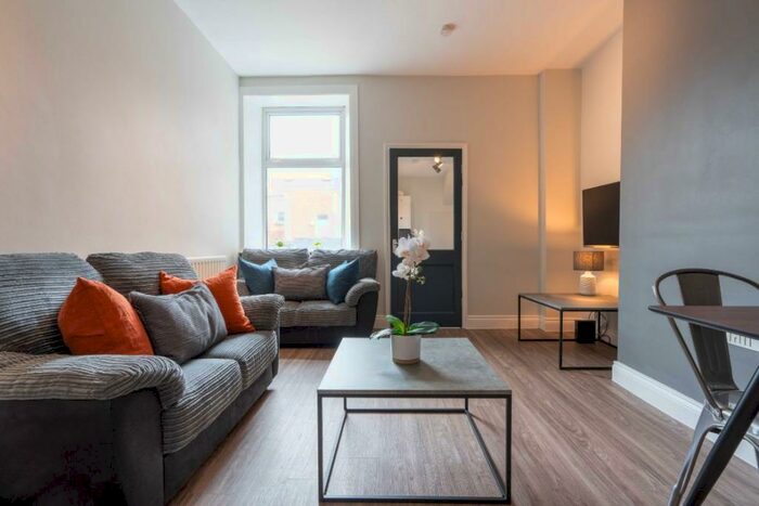 2 Bedroom Terraced House To Rent In Doncaster Road, Newcastle, NE2