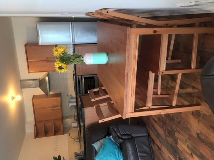 2 Bedroom Apartment To Rent In Appletree Court, Bensham Road, NE8