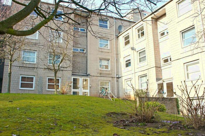 1 Bedroom Flat To Rent In Dighton Court, Princess Row, Stokes Croft, BS2