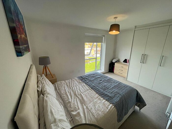 1 Bedroom Flat To Rent In Cadbury House, St. Lukes Road, Birmingham, West Midlands, B5