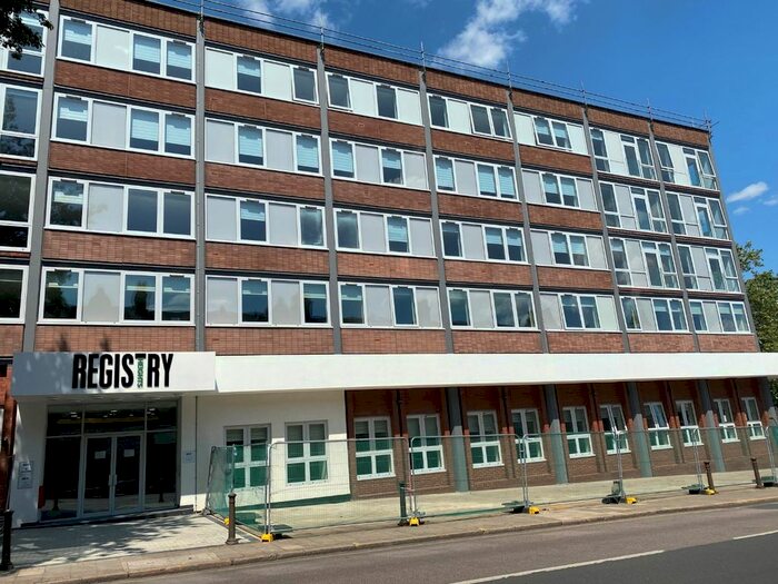 1 Bedroom Flat To Rent In Beckenham Road, Beckenham, BR3