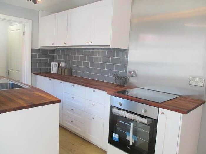 2 Bedroom Terraced House To Rent In Newton Street, Beeston, NG9