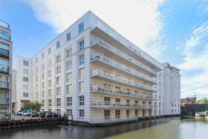 2 Bedroom Flat To Rent In Gilbey House, 38 Jamestown Road, Camden, London, NW1