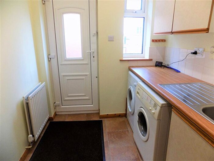 3 Bedroom Bungalow For Sale In Hawksworth Road, Syerston, NG23