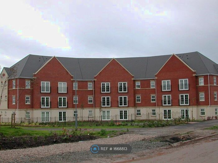 2 Bedroom Flat To Rent In Buckshaw Village, Chorley, PR7