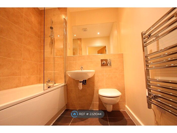 1 Bedroom Flat To Rent In Riverhill, Maidstone, ME16