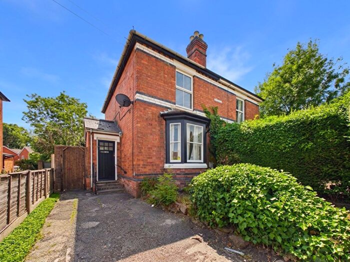 3 Bedroom Semi-detached House To Rent In Madresfield Road, Malvern, WR14